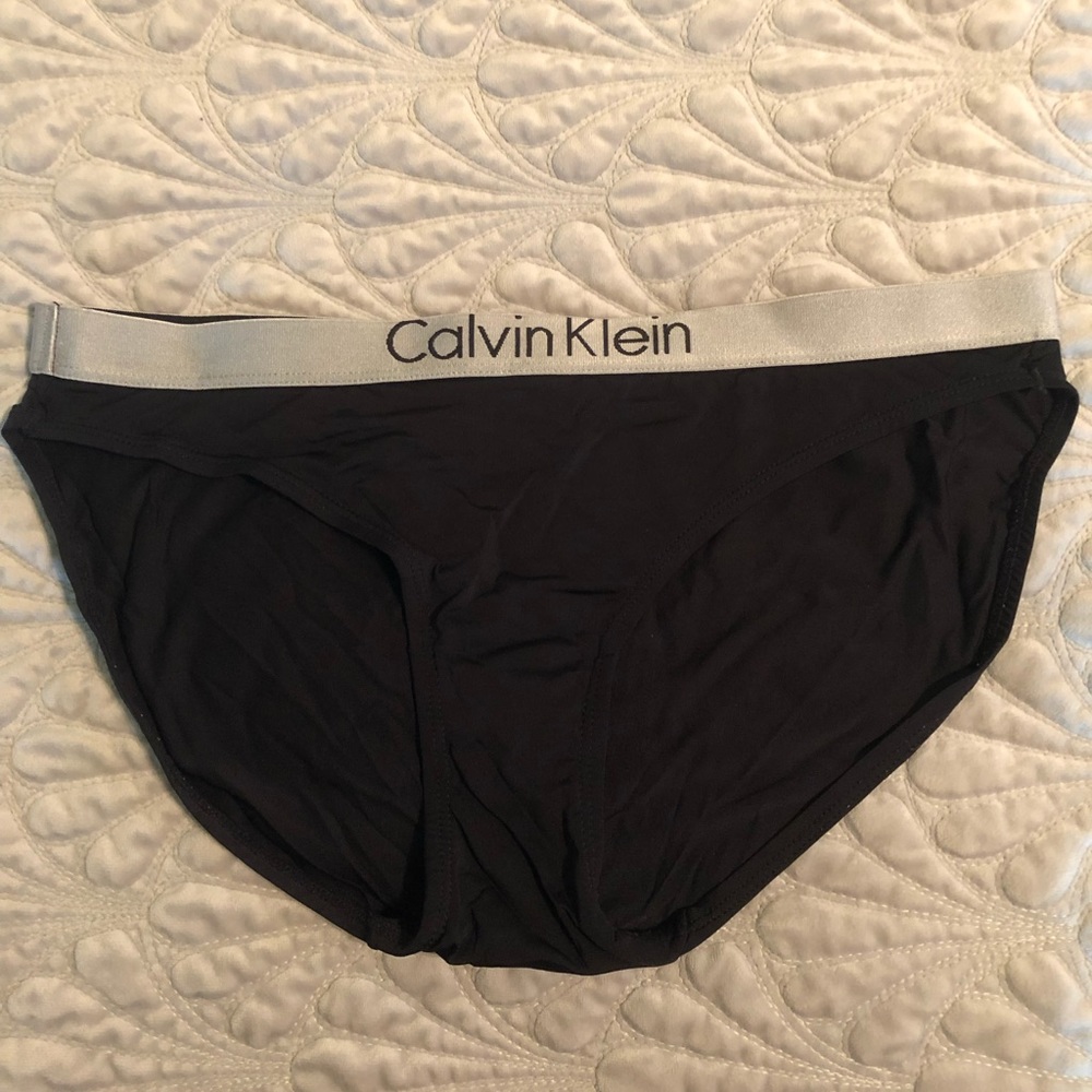 Calvin Klein Women’s underwear